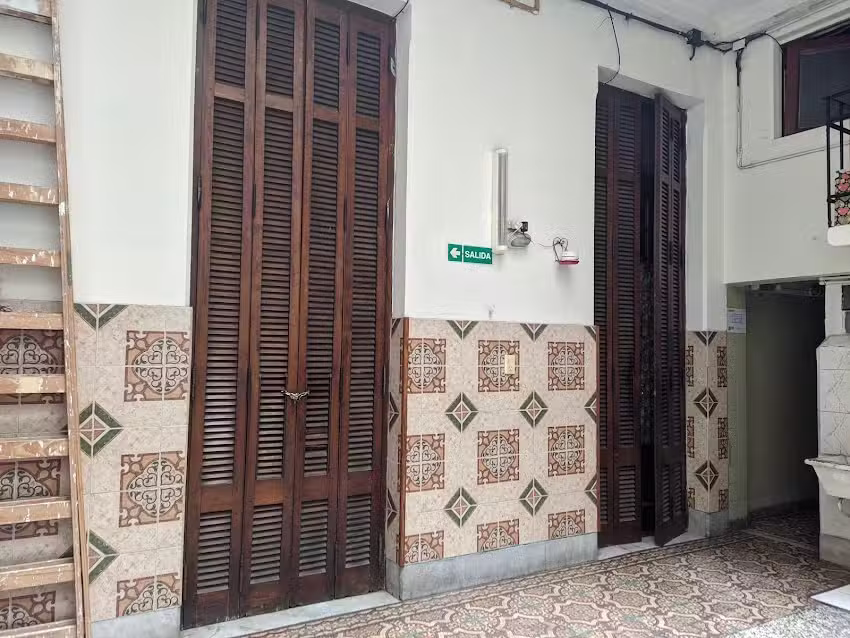 Hotel Familiar Bulnes