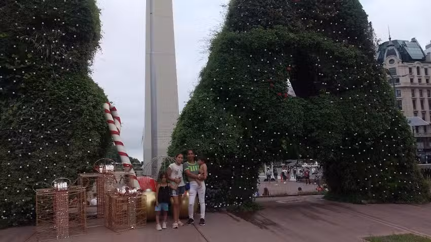 Hotel Familiar “Chacabuco”