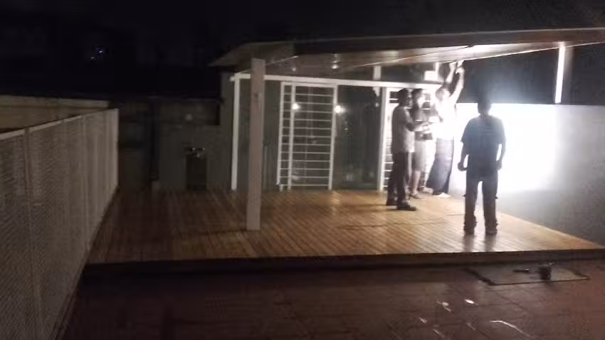 Hotel Familiar Colegiales