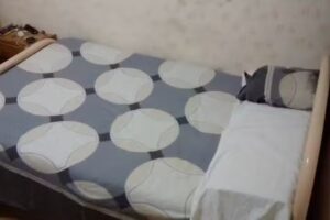 Hotel familiar Coruña (sin servicio de comida)