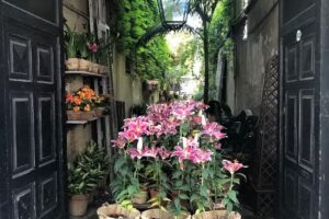 Hotel Familiar Gorriti