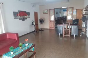 Hotel Familiar La Nueva Estancia