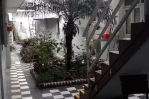 Hotel Familiar Madrid