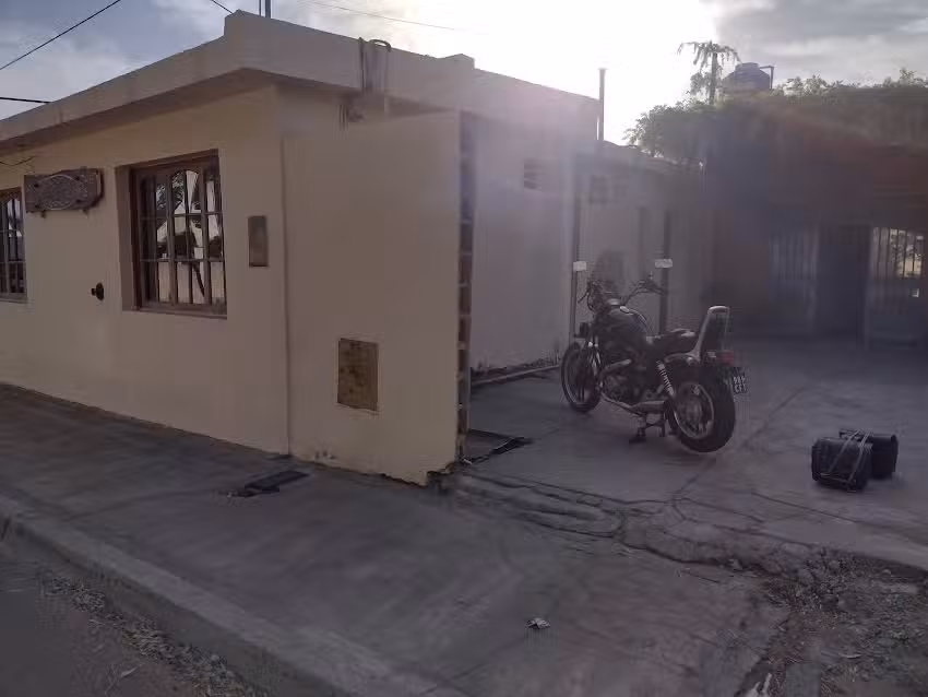 Hotel Familiar NANY’S