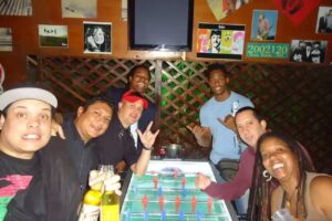 HOTEL FAMILIAR NUEVA TERRADA