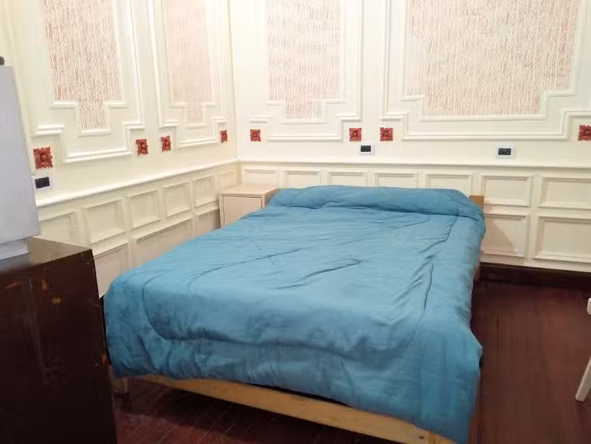 Hotel Familiar Rivadavia