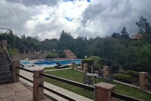 Hotel FATFA (Trabajadores De Farmacia)