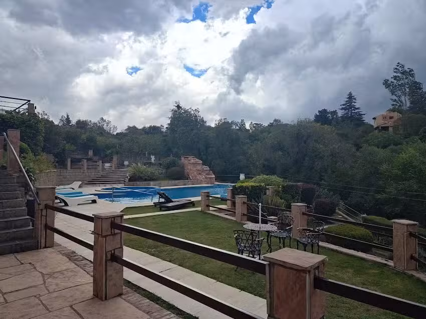 Hotel FATFA (Trabajadores De Farmacia)