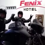 Hotel Fenix