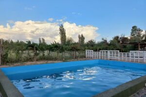 Hotel Finca Amancay