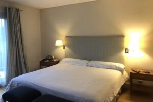 Hotel Finca Hermitage