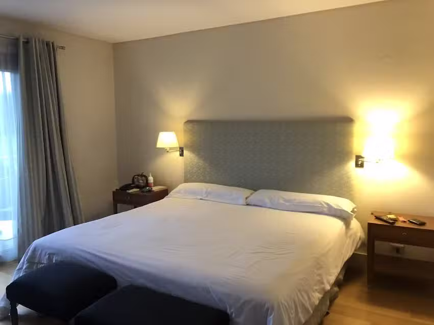 Hotel Finca Hermitage