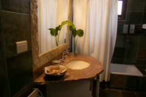 Hotel Finca Las Margaritas