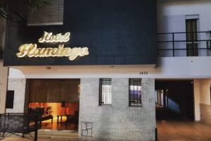 Hotel Flamingo