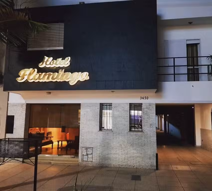 Hotel Flamingo