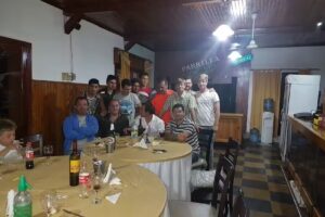 Hotel Florida Agencia Chevallier