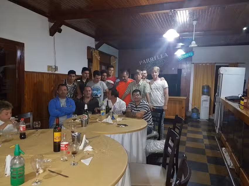 Hotel Florida Agencia Chevallier