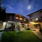 Hotel Francia