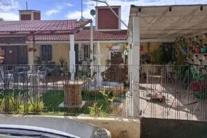 Hotel Francisquito De Alida Vega