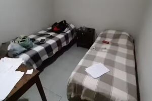 Hotel Frontera del sol