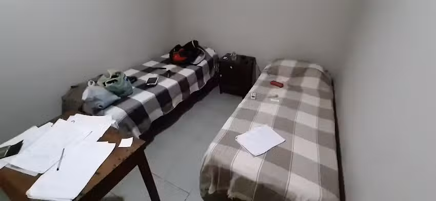 Hotel Frontera del sol