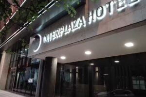 Hotel Fundaemfa