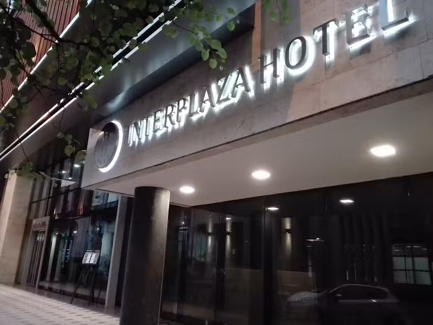 Hotel Fundaemfa