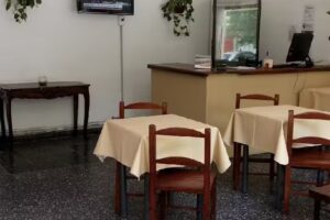 Hotel Gade Abierto Todo el Año