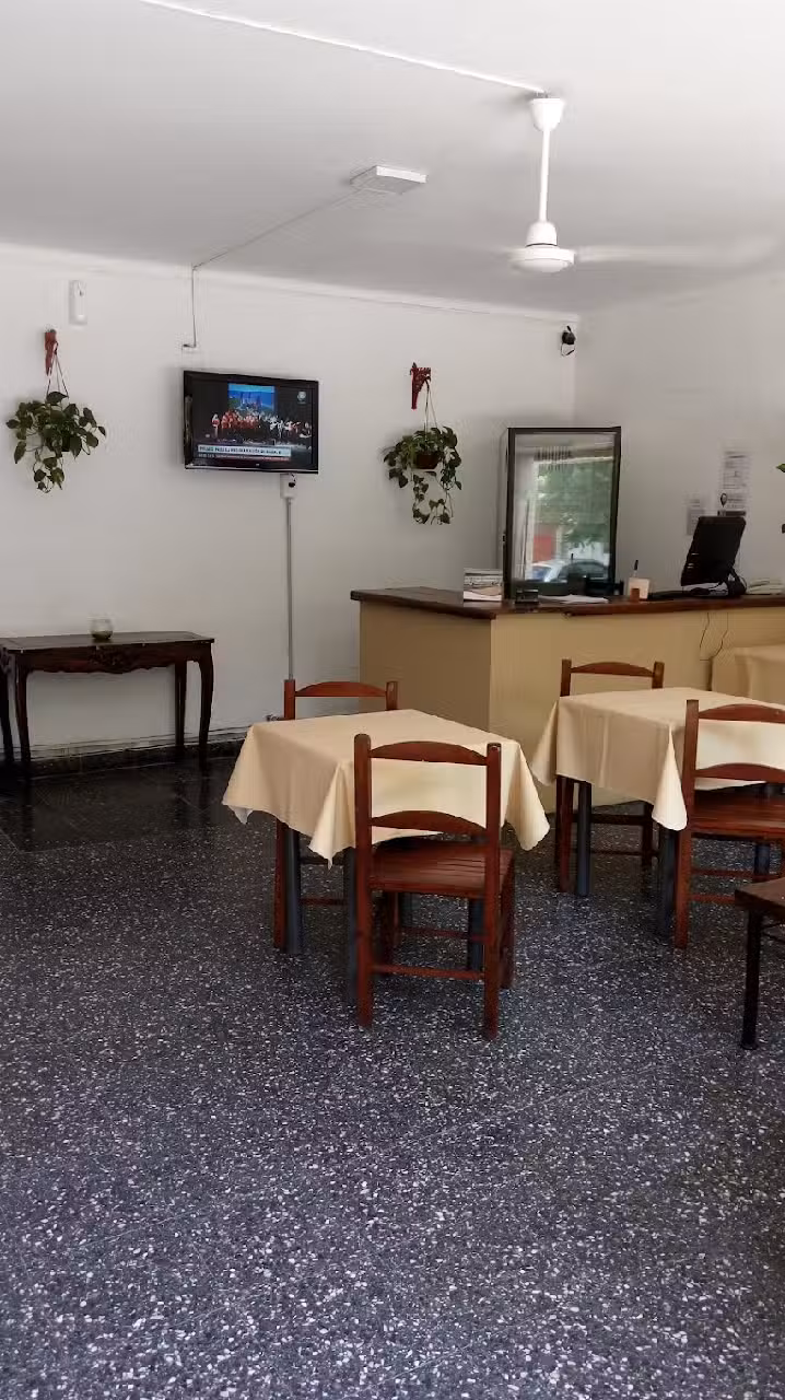 Hotel Gade Abierto Todo el Año