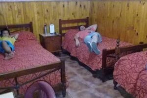 Hotel Galicia Mendoza