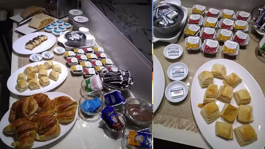 Hotel GALLONE Memorial y Apart