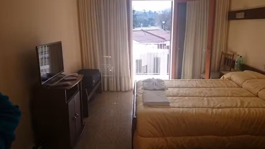 Hotel General Belgrano