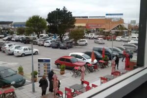 Hotel Gerónimo Izetta