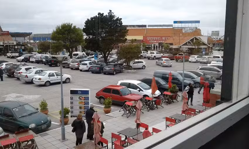 Hotel Gerónimo Izetta