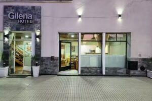 Hotel Gilena