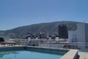 HOTEL GOLDEN ROSS RESORT & SPA