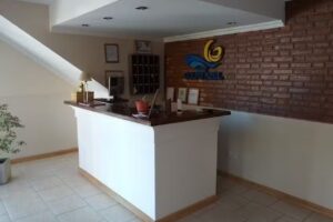 Hotel Golfo Azul