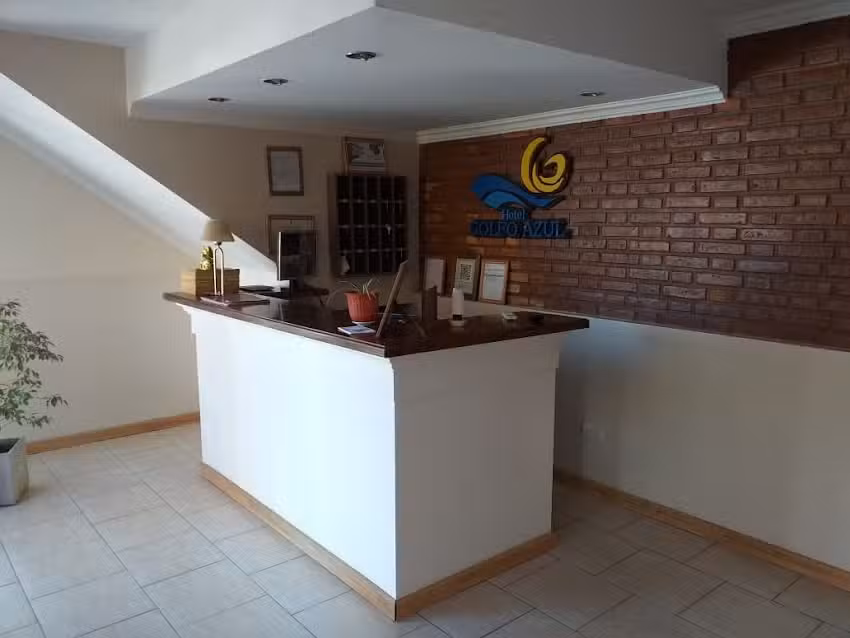 Hotel Golfo Azul