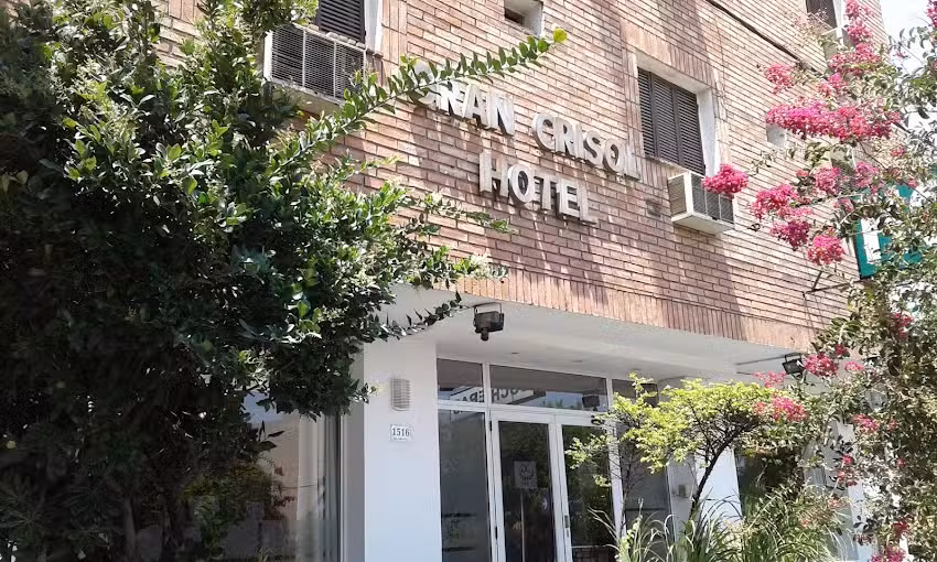 Hotel Gran Crisol