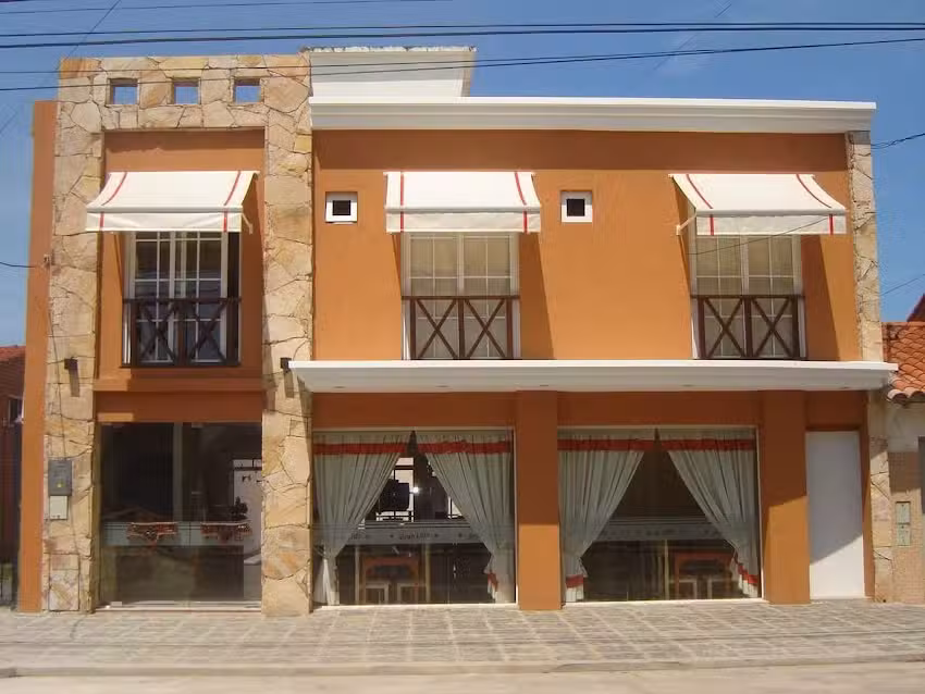 Hotel Gran Lido