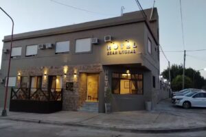 Hotel Gran Litoral