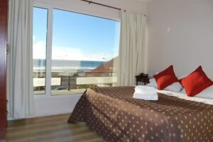 Hotel Gran Madryn