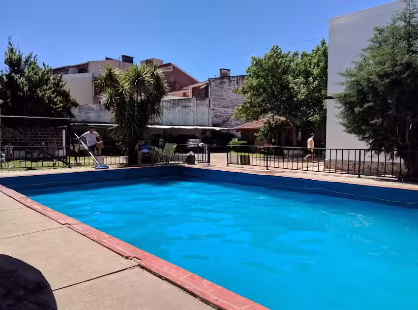 Hotel Gran Mont Pele