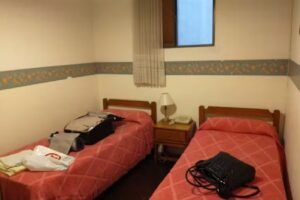 Hotel Gran Sarmiento