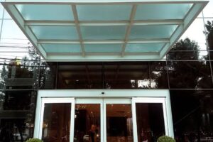 Hotel Grand Brizo Comahue