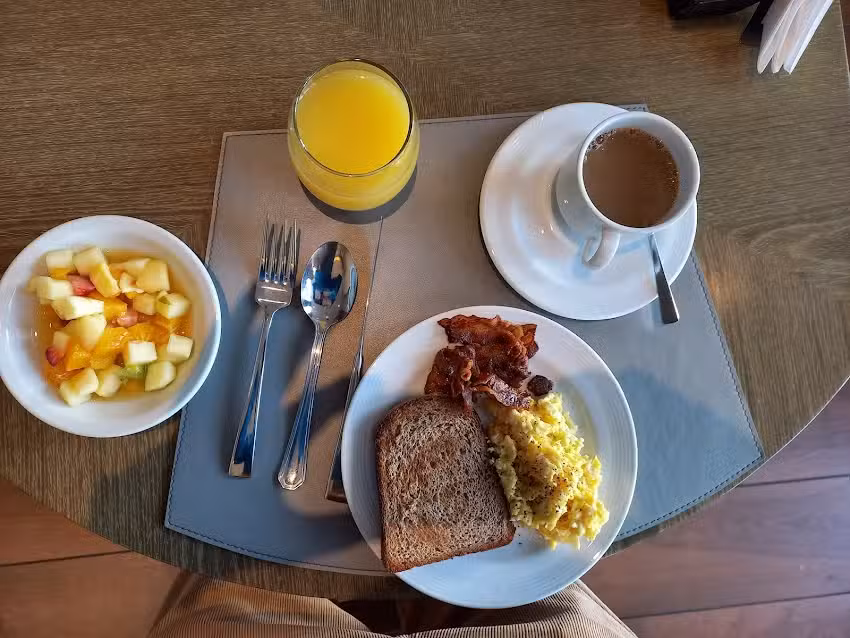 Hotel Grand Brizo Comahue