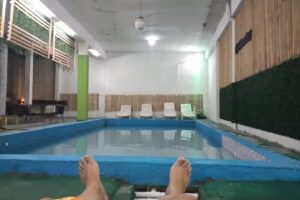 Hotel Grand Shaday I