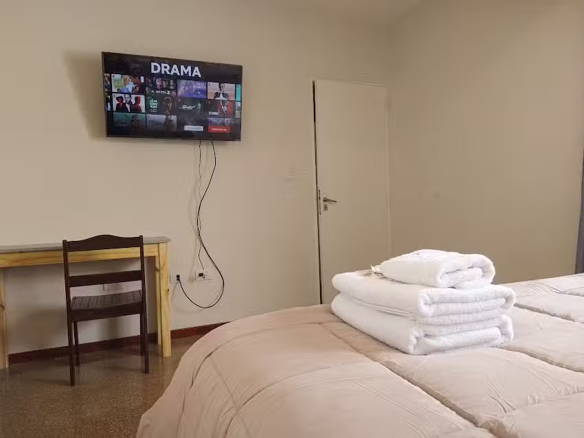Hotel GS