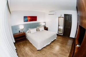 Hotel Guaminí Misión – Puerto Iguazú