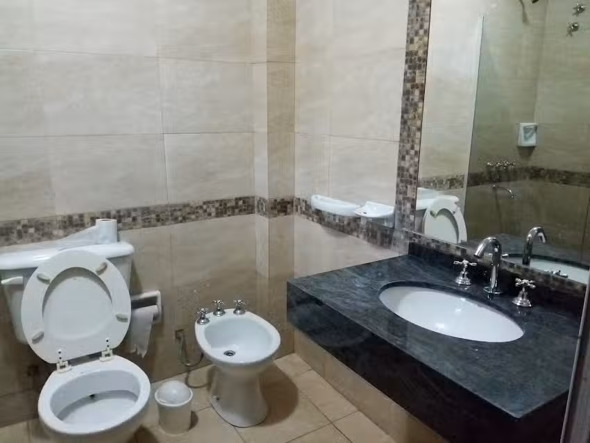 Hotel Guaraní